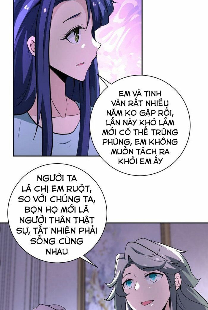 đọc truyện Mạt Thế Siêu Cấp Hệ Thống Chương 148 ảnh 18 tại Truyện Dạ Ký