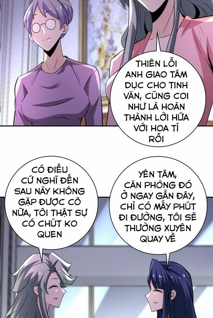 đọc truyện Mạt Thế Siêu Cấp Hệ Thống Chương 148 ảnh 19 tại Truyện Dạ Ký