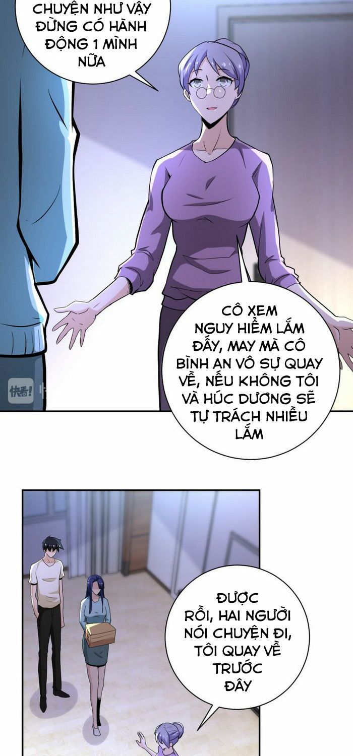 đọc truyện Mạt Thế Siêu Cấp Hệ Thống Chương 149 ảnh 14 tại Truyện Dạ Ký