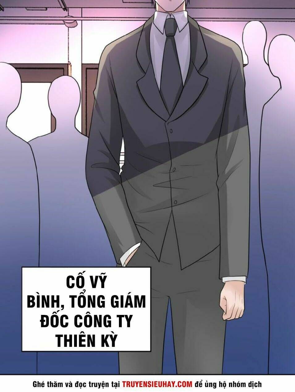đọc truyện Mạt Thế Siêu Cấp Hệ Thống Chương 15 ảnh 11 tại Truyện Dạ Ký