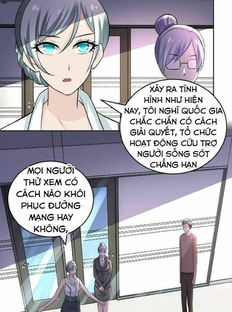 đọc truyện Mạt Thế Siêu Cấp Hệ Thống Chương 15 ảnh 23 tại Truyện Dạ Ký