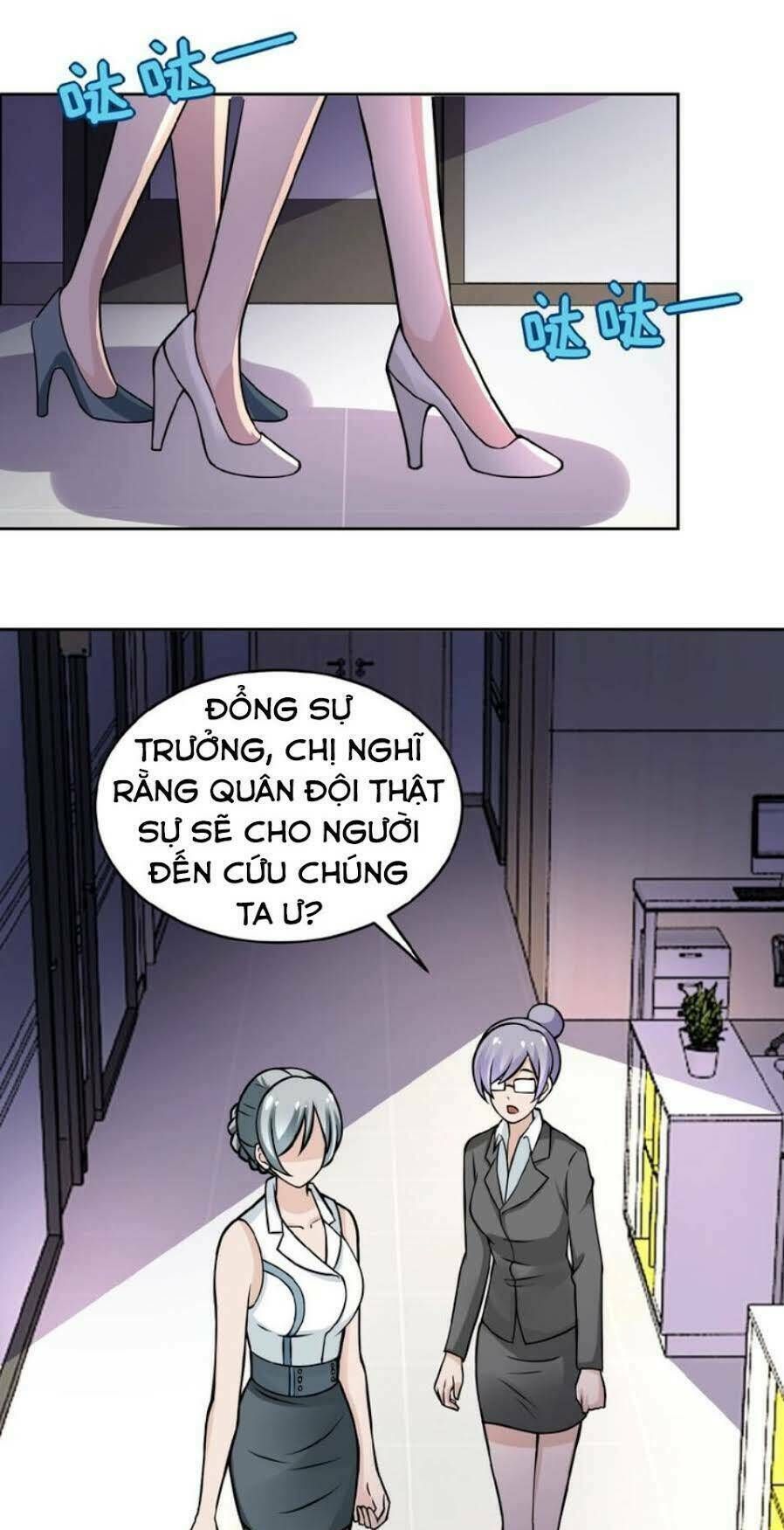 đọc truyện Mạt Thế Siêu Cấp Hệ Thống Chương 15 ảnh 35 tại Truyện Dạ Ký