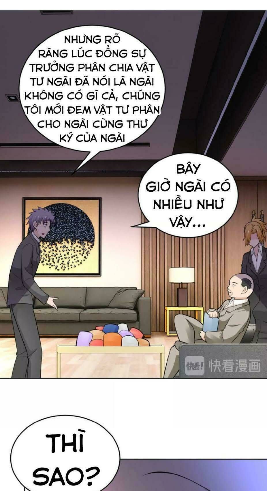 đọc truyện Mạt Thế Siêu Cấp Hệ Thống Chương 15 ảnh 43 tại Truyện Dạ Ký