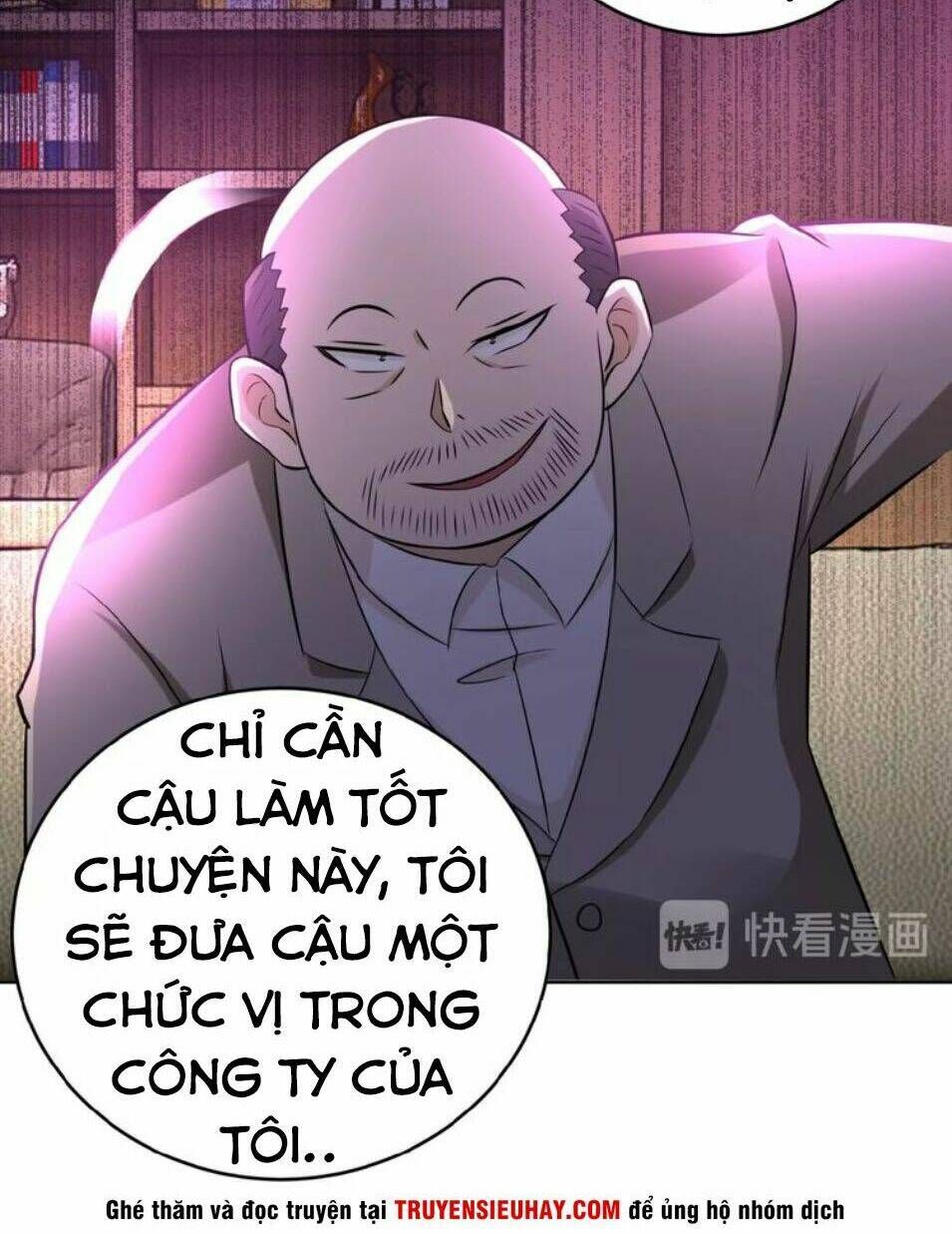 đọc truyện Mạt Thế Siêu Cấp Hệ Thống Chương 15 ảnh 55 tại Truyện Dạ Ký