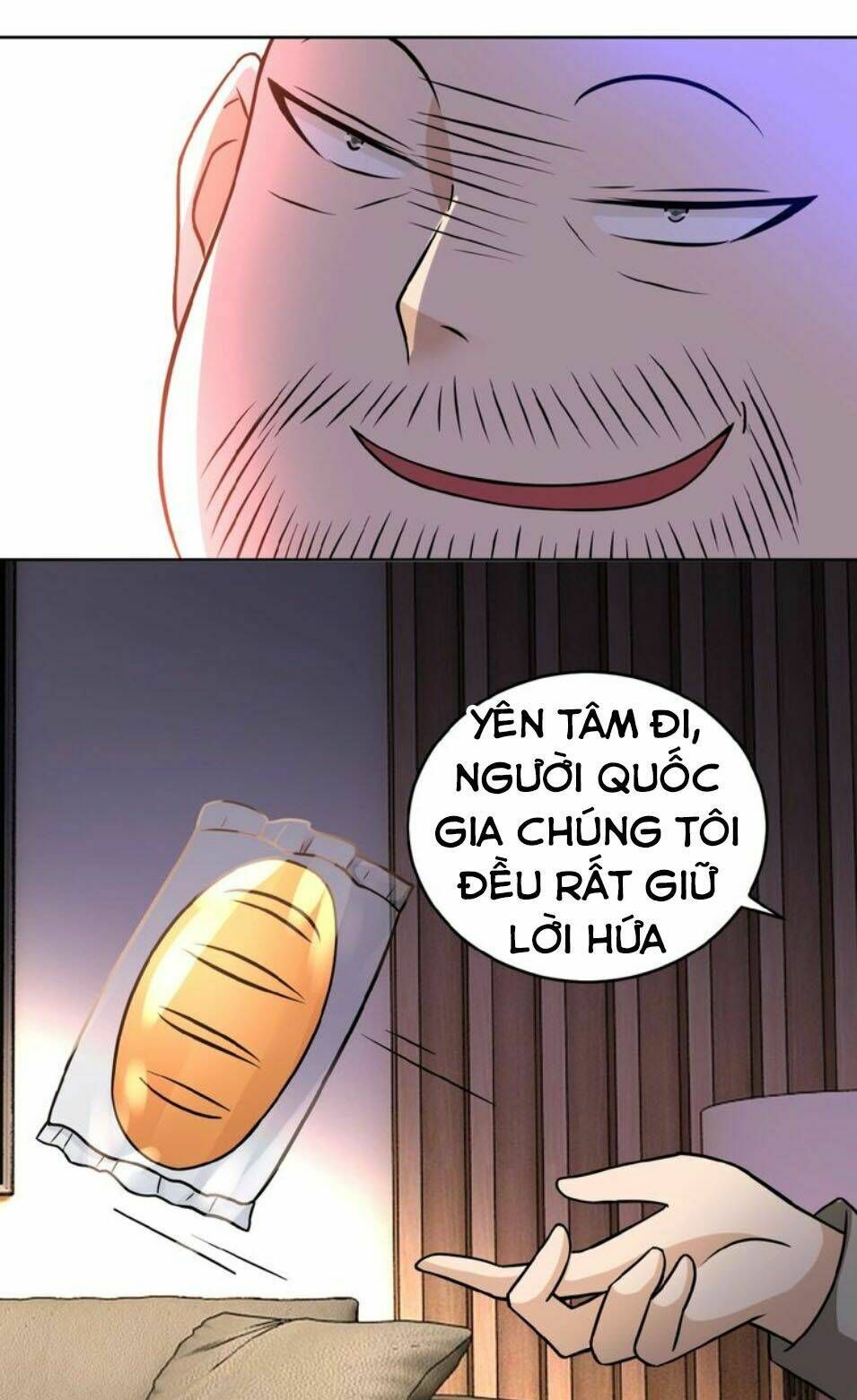 đọc truyện Mạt Thế Siêu Cấp Hệ Thống Chương 15 ảnh 58 tại Truyện Dạ Ký