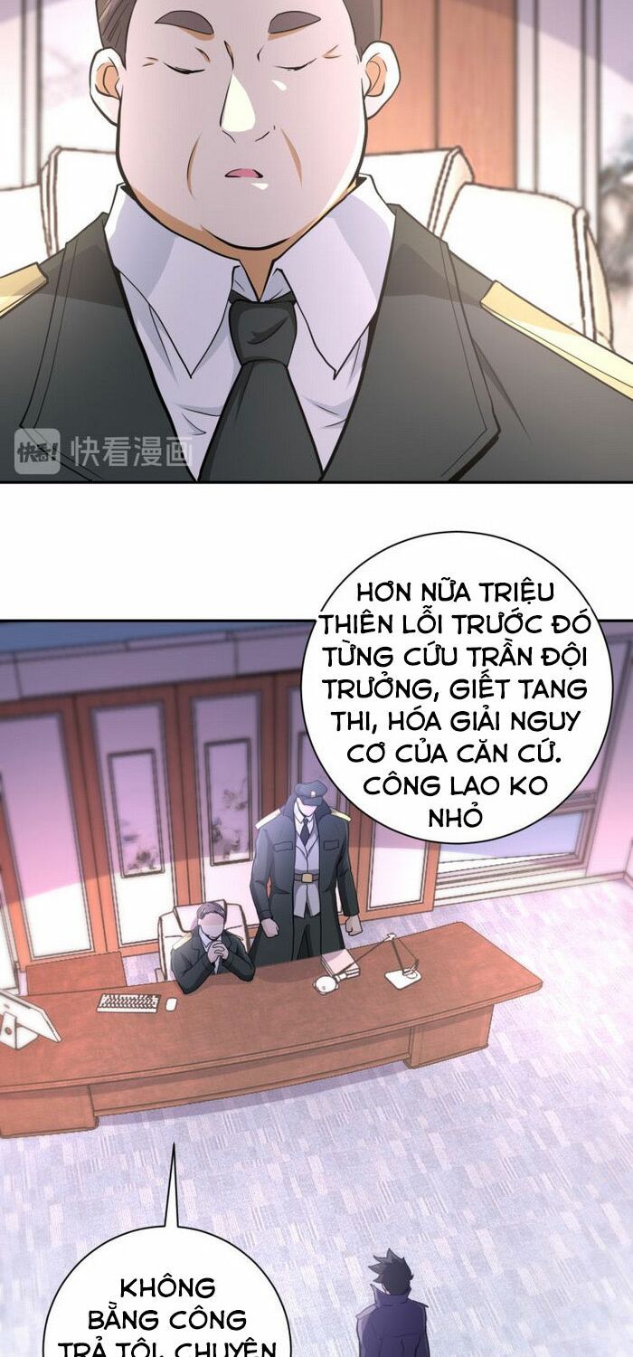 đọc truyện Mạt Thế Siêu Cấp Hệ Thống Chương 150 ảnh 13 tại Truyện Dạ Ký