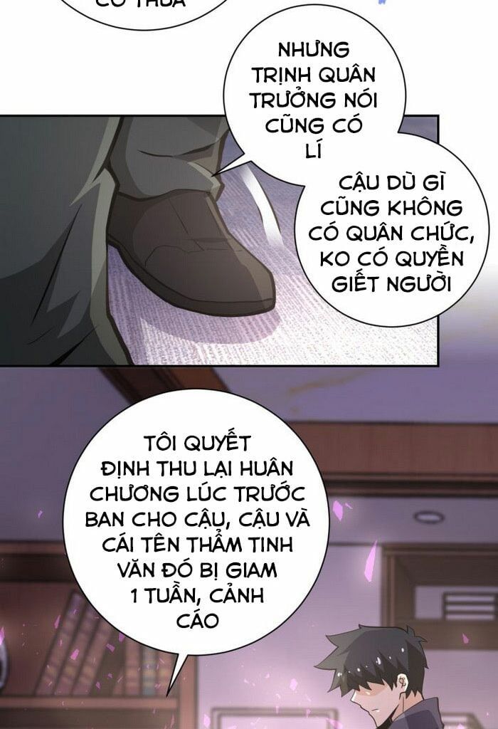 đọc truyện Mạt Thế Siêu Cấp Hệ Thống Chương 150 ảnh 19 tại Truyện Dạ Ký