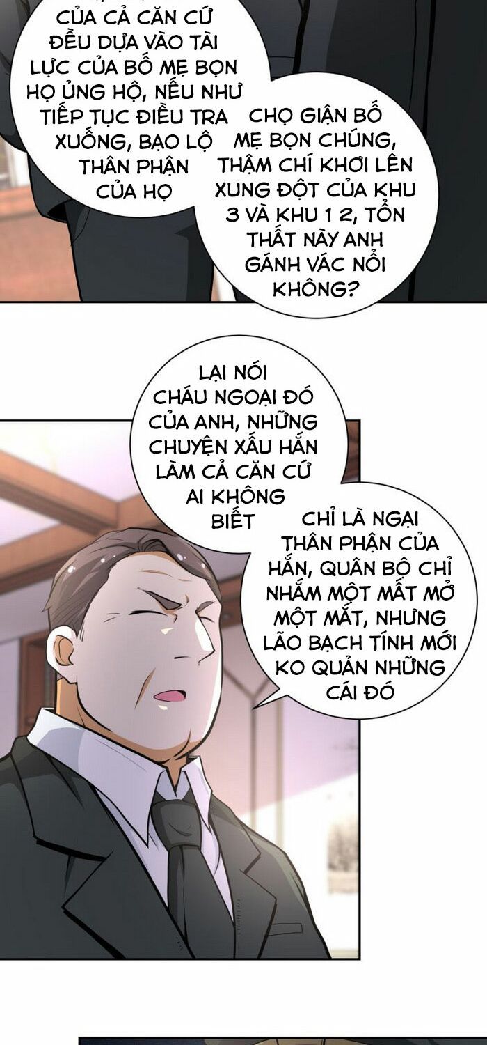 đọc truyện Mạt Thế Siêu Cấp Hệ Thống Chương 150 ảnh 25 tại Truyện Dạ Ký