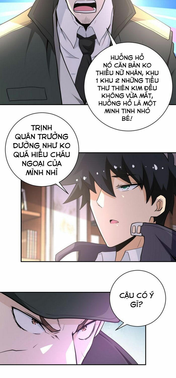 đọc truyện Mạt Thế Siêu Cấp Hệ Thống Chương 150 ảnh 4 tại Truyện Dạ Ký