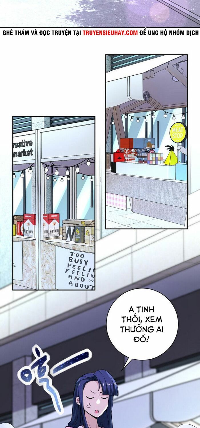đọc truyện Mạt Thế Siêu Cấp Hệ Thống Chương 151 ảnh 25 tại Truyện Dạ Ký