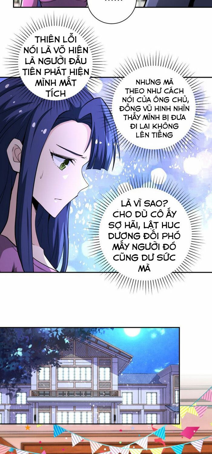 đọc truyện Mạt Thế Siêu Cấp Hệ Thống Chương 152 ảnh 3 tại Truyện Dạ Ký