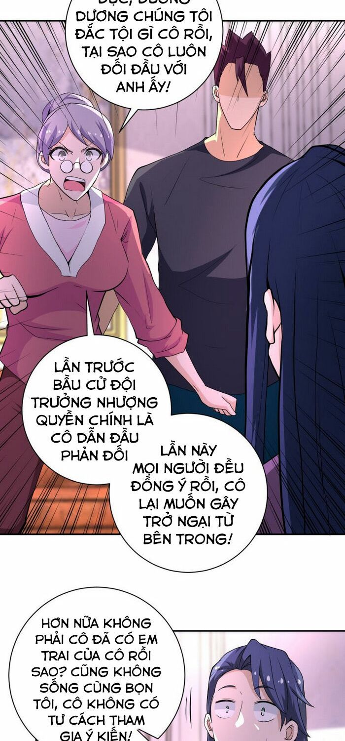 đọc truyện Mạt Thế Siêu Cấp Hệ Thống Chương 152 ảnh 23 tại Truyện Dạ Ký