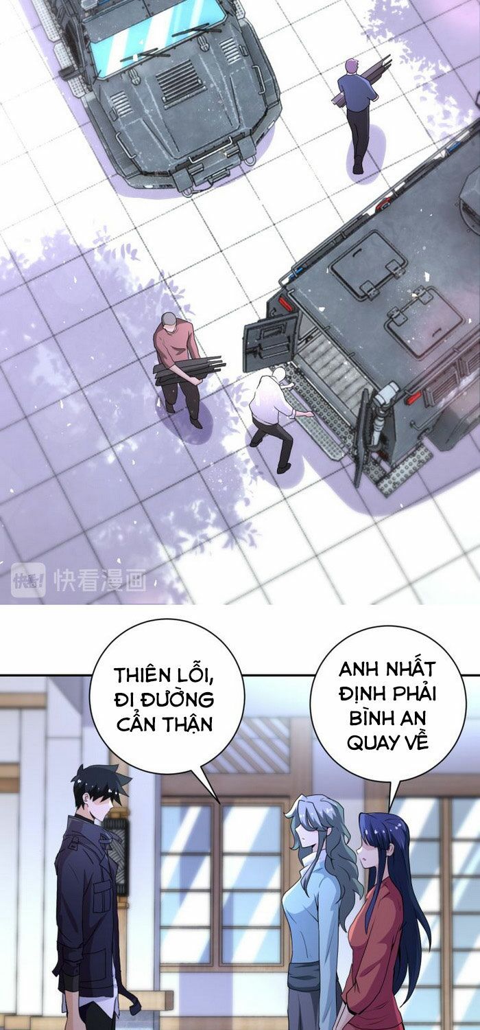 đọc truyện Mạt Thế Siêu Cấp Hệ Thống Chương 153 ảnh 21 tại Truyện Dạ Ký