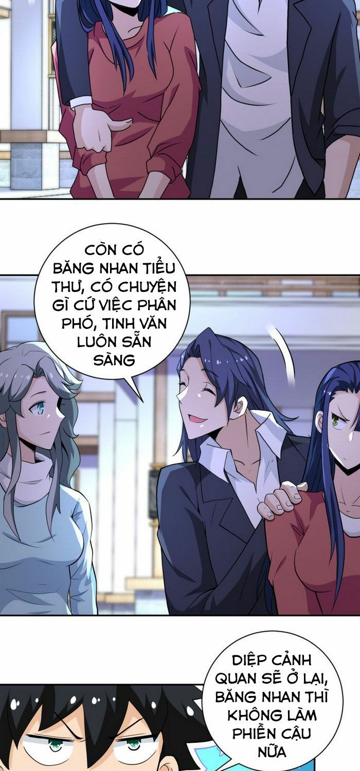 đọc truyện Mạt Thế Siêu Cấp Hệ Thống Chương 153 ảnh 23 tại Truyện Dạ Ký