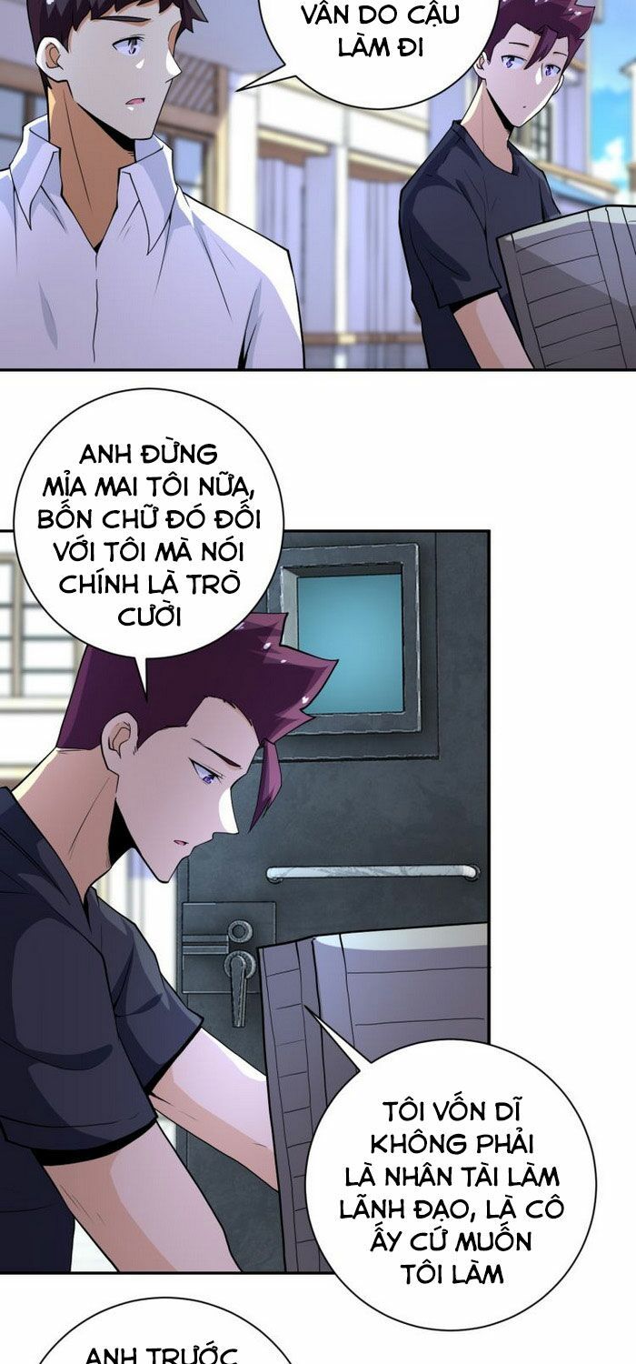 đọc truyện Mạt Thế Siêu Cấp Hệ Thống Chương 153 ảnh 25 tại Truyện Dạ Ký