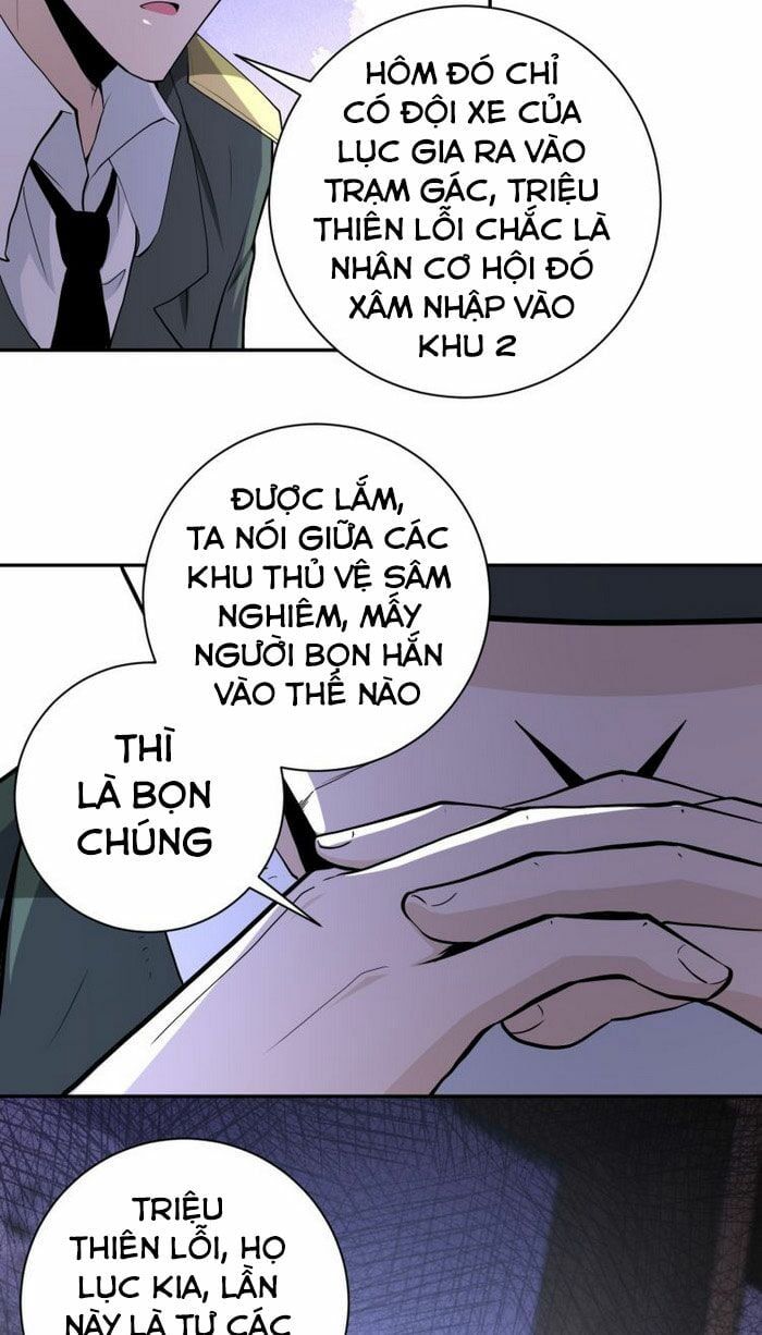 đọc truyện Mạt Thế Siêu Cấp Hệ Thống Chương 153 ảnh 33 tại Truyện Dạ Ký