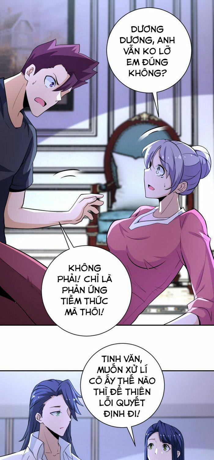 đọc truyện Mạt Thế Siêu Cấp Hệ Thống Chương 153 ảnh 10 tại Truyện Dạ Ký