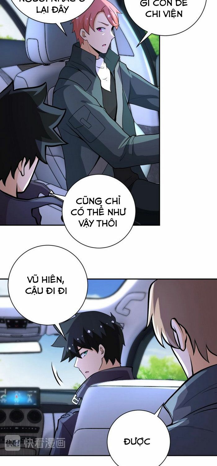 đọc truyện Mạt Thế Siêu Cấp Hệ Thống Chương 154 ảnh 14 tại Truyện Dạ Ký