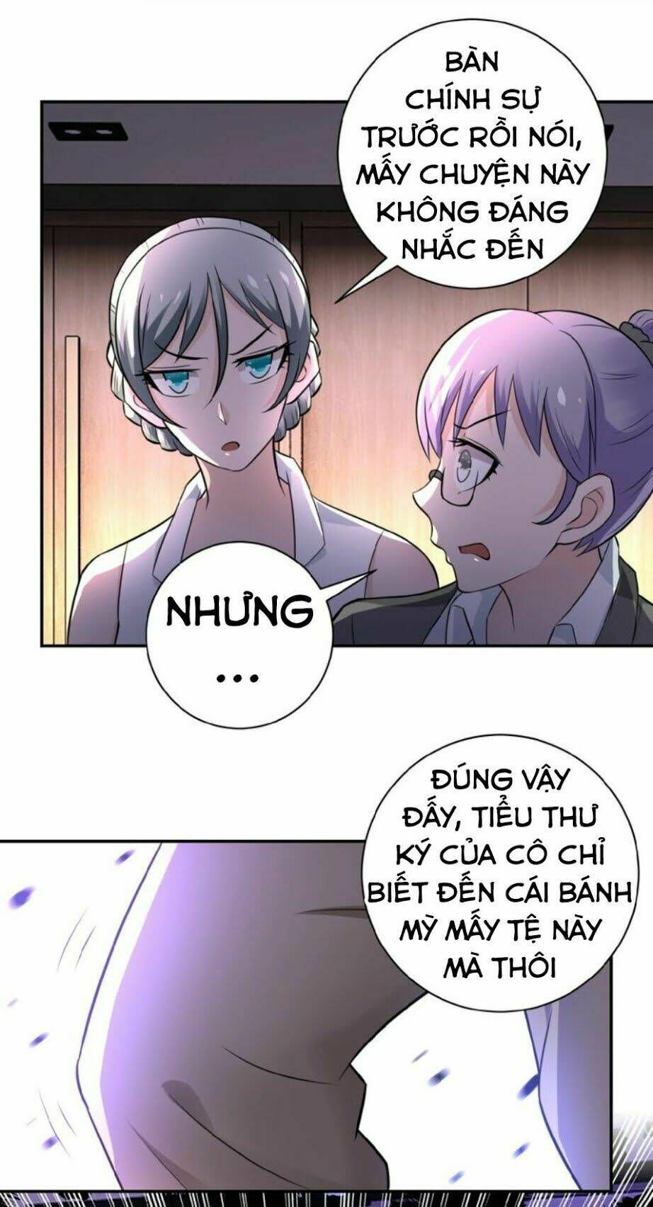 đọc truyện Mạt Thế Siêu Cấp Hệ Thống Chương 16 ảnh 25 tại Truyện Dạ Ký