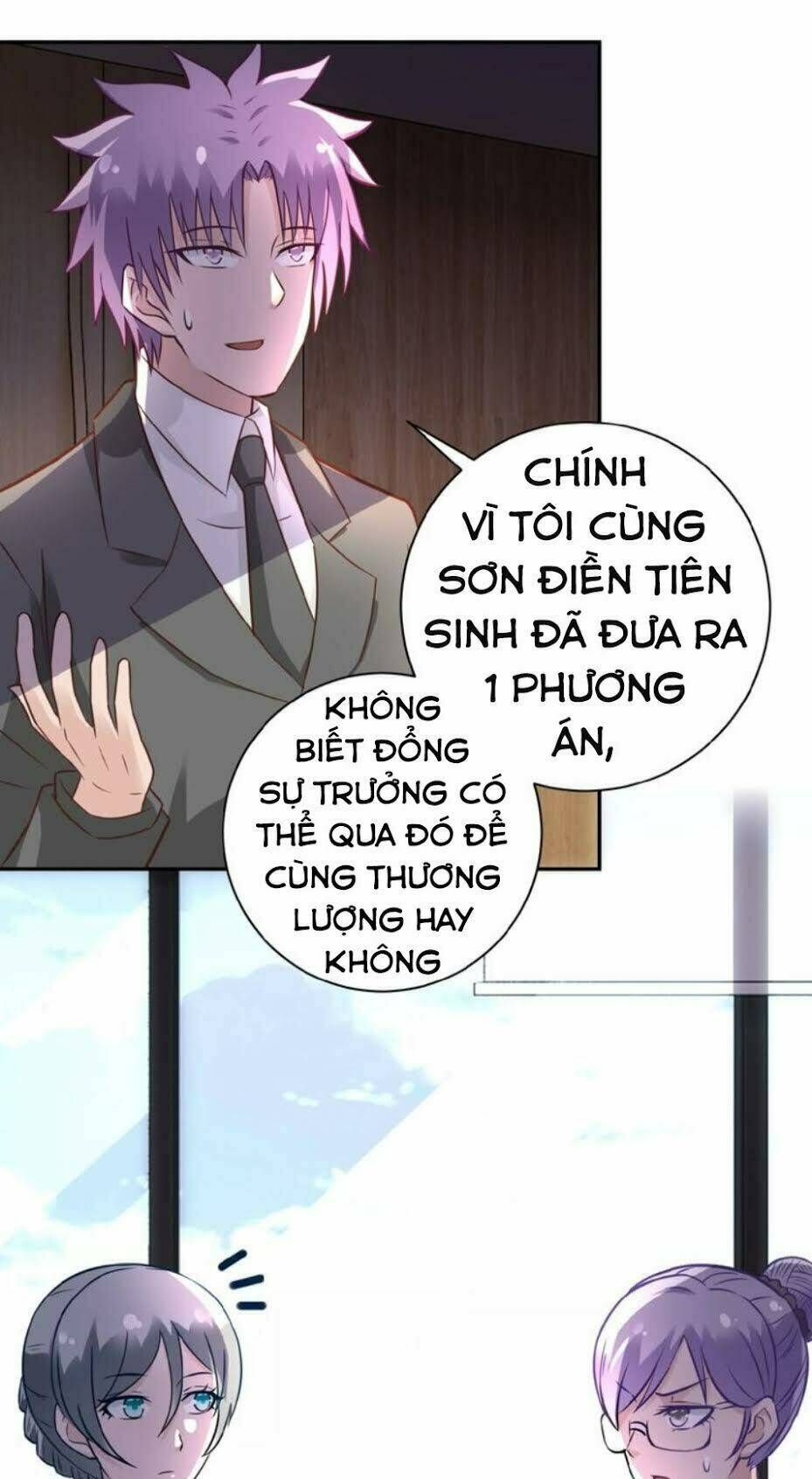 đọc truyện Mạt Thế Siêu Cấp Hệ Thống Chương 16 ảnh 4 tại Truyện Dạ Ký