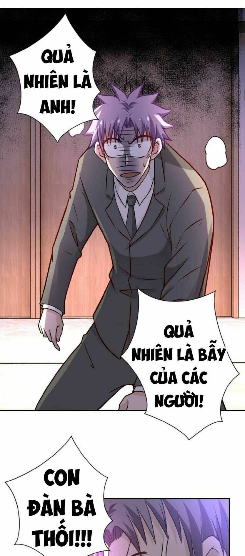 đọc truyện Mạt Thế Siêu Cấp Hệ Thống Chương 16 ảnh 33 tại Truyện Dạ Ký