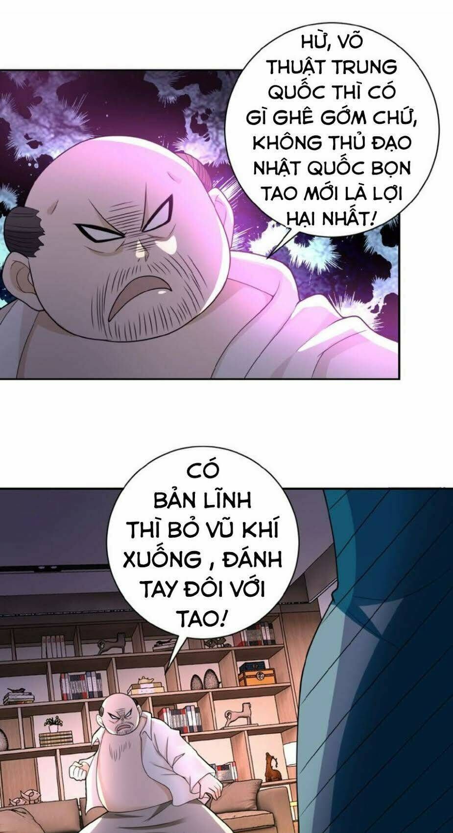 đọc truyện Mạt Thế Siêu Cấp Hệ Thống Chương 16 ảnh 54 tại Truyện Dạ Ký