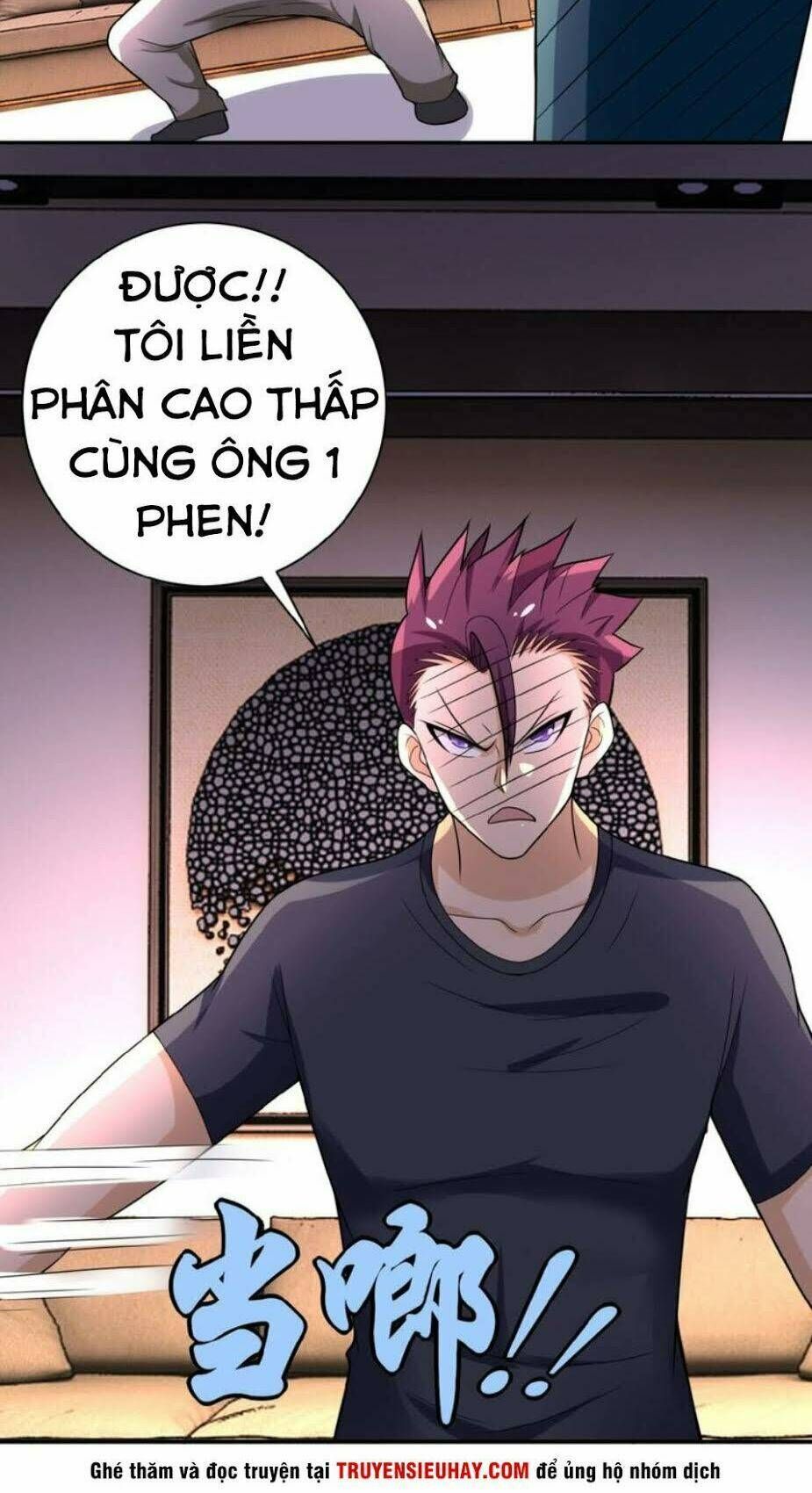 đọc truyện Mạt Thế Siêu Cấp Hệ Thống Chương 16 ảnh 55 tại Truyện Dạ Ký