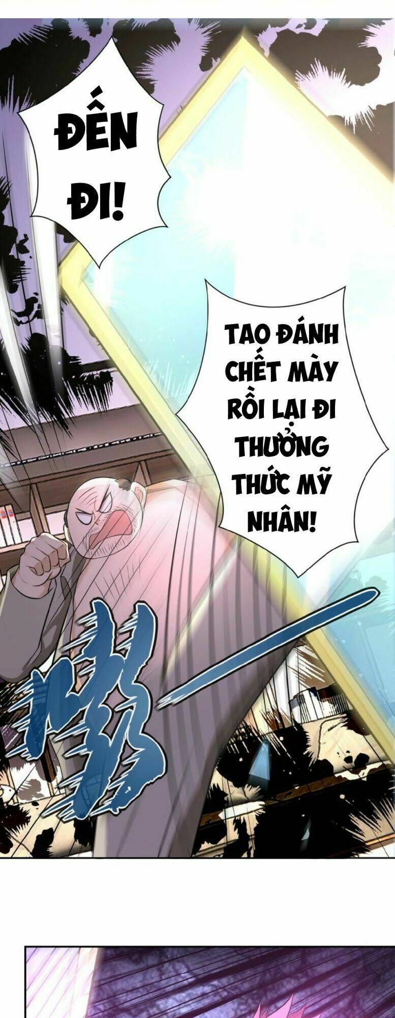 đọc truyện Mạt Thế Siêu Cấp Hệ Thống Chương 16 ảnh 56 tại Truyện Dạ Ký