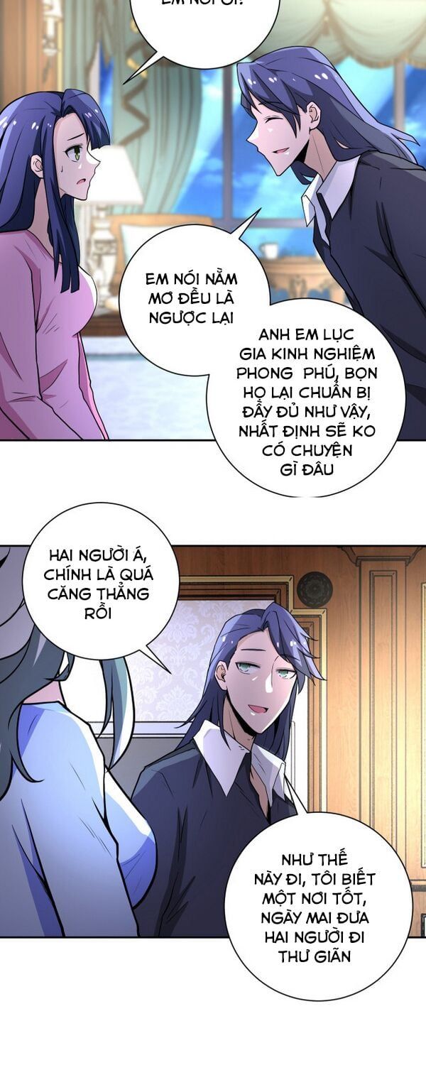 đọc truyện Mạt Thế Siêu Cấp Hệ Thống Chương 163 ảnh 9 tại Truyện Dạ Ký