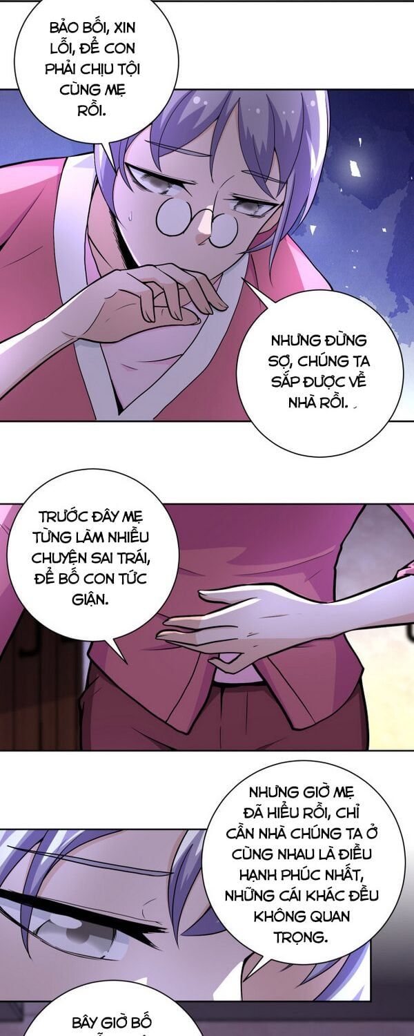 đọc truyện Mạt Thế Siêu Cấp Hệ Thống Chương 171 ảnh 3 tại Truyện Dạ Ký