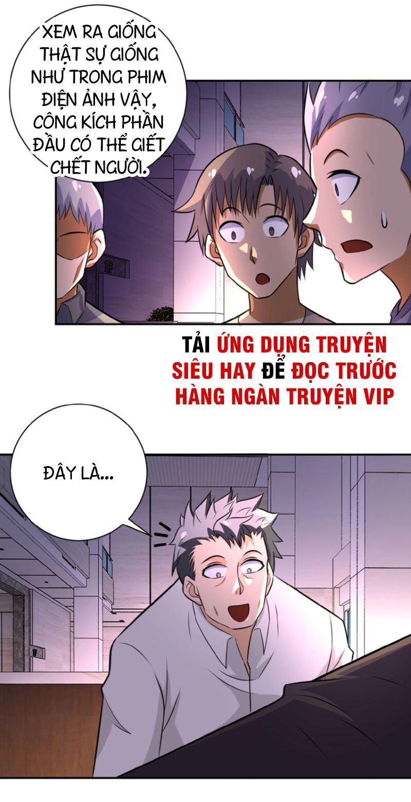 đọc truyện Mạt Thế Siêu Cấp Hệ Thống Chương 18 ảnh 15 tại Truyện Dạ Ký