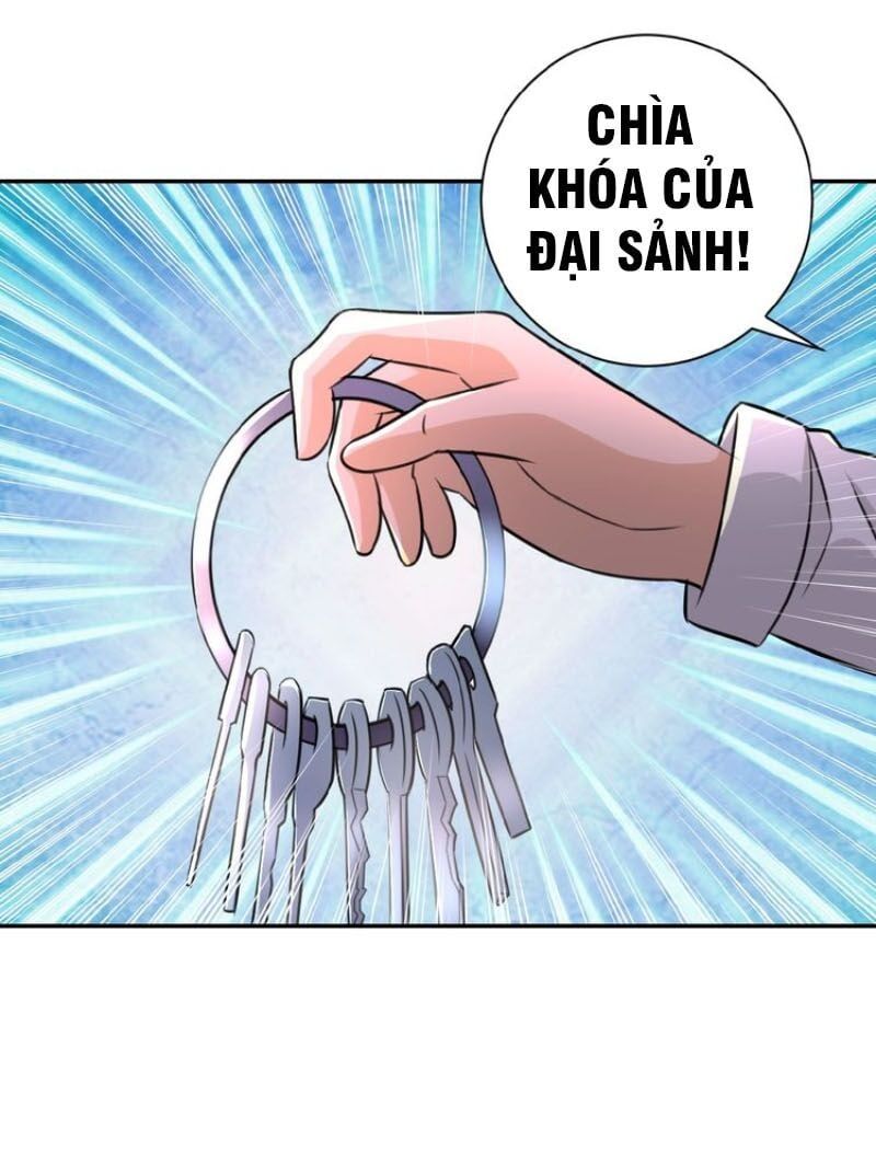 đọc truyện Mạt Thế Siêu Cấp Hệ Thống Chương 18 ảnh 16 tại Truyện Dạ Ký