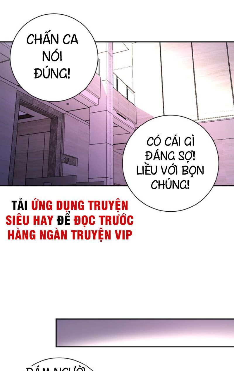 đọc truyện Mạt Thế Siêu Cấp Hệ Thống Chương 18 ảnh 29 tại Truyện Dạ Ký