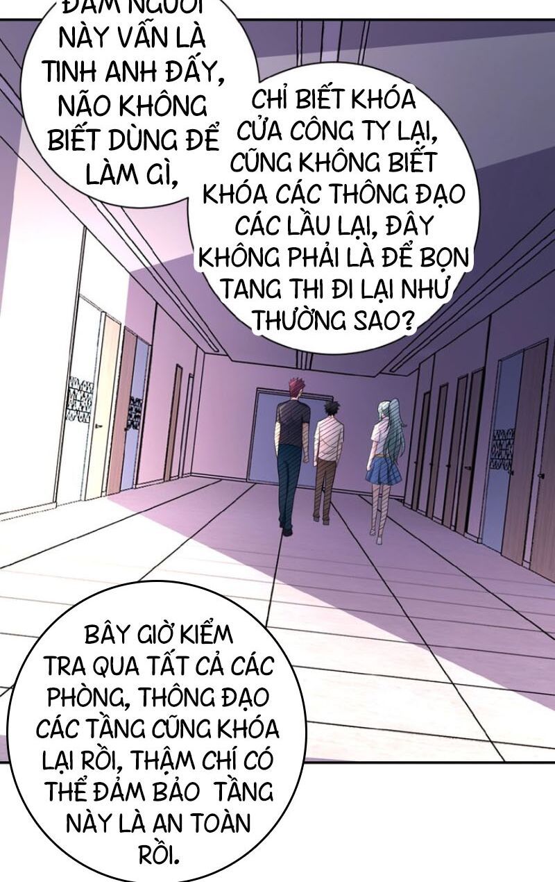 đọc truyện Mạt Thế Siêu Cấp Hệ Thống Chương 18 ảnh 30 tại Truyện Dạ Ký