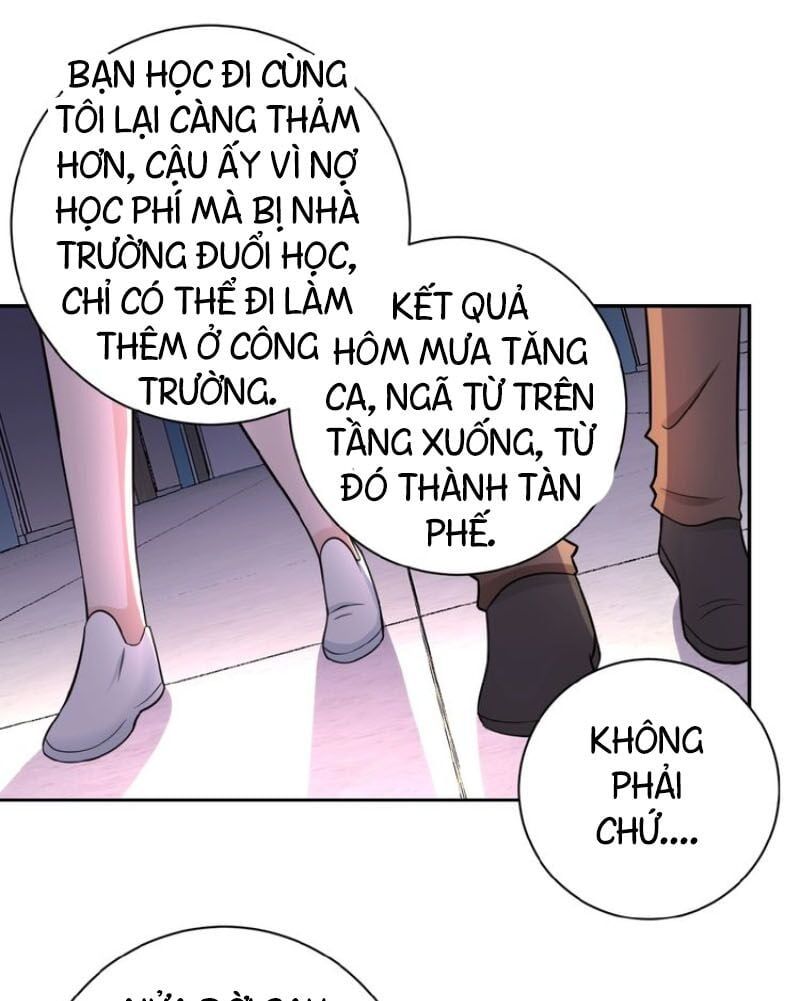 đọc truyện Mạt Thế Siêu Cấp Hệ Thống Chương 18 ảnh 33 tại Truyện Dạ Ký