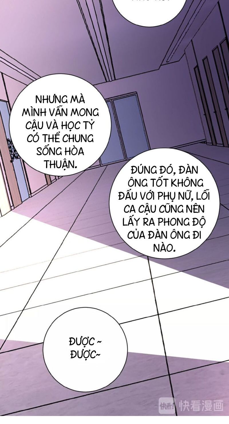đọc truyện Mạt Thế Siêu Cấp Hệ Thống Chương 18 ảnh 42 tại Truyện Dạ Ký