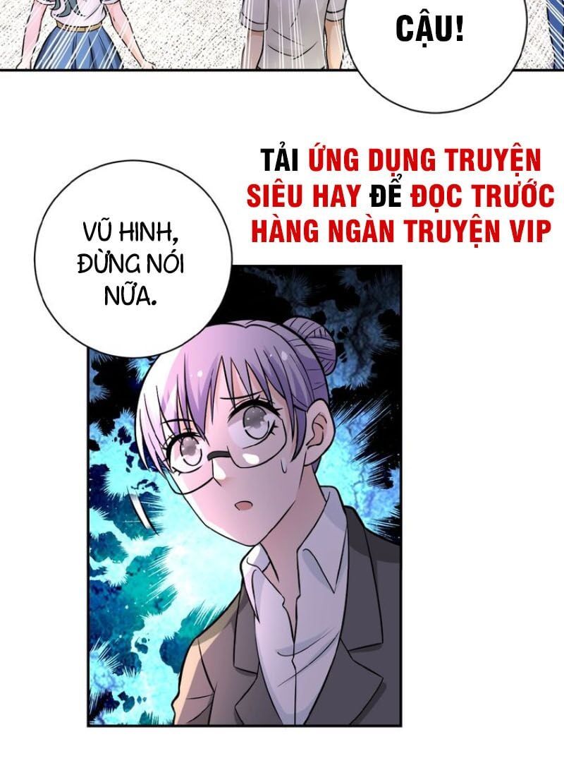 đọc truyện Mạt Thế Siêu Cấp Hệ Thống Chương 18 ảnh 52 tại Truyện Dạ Ký