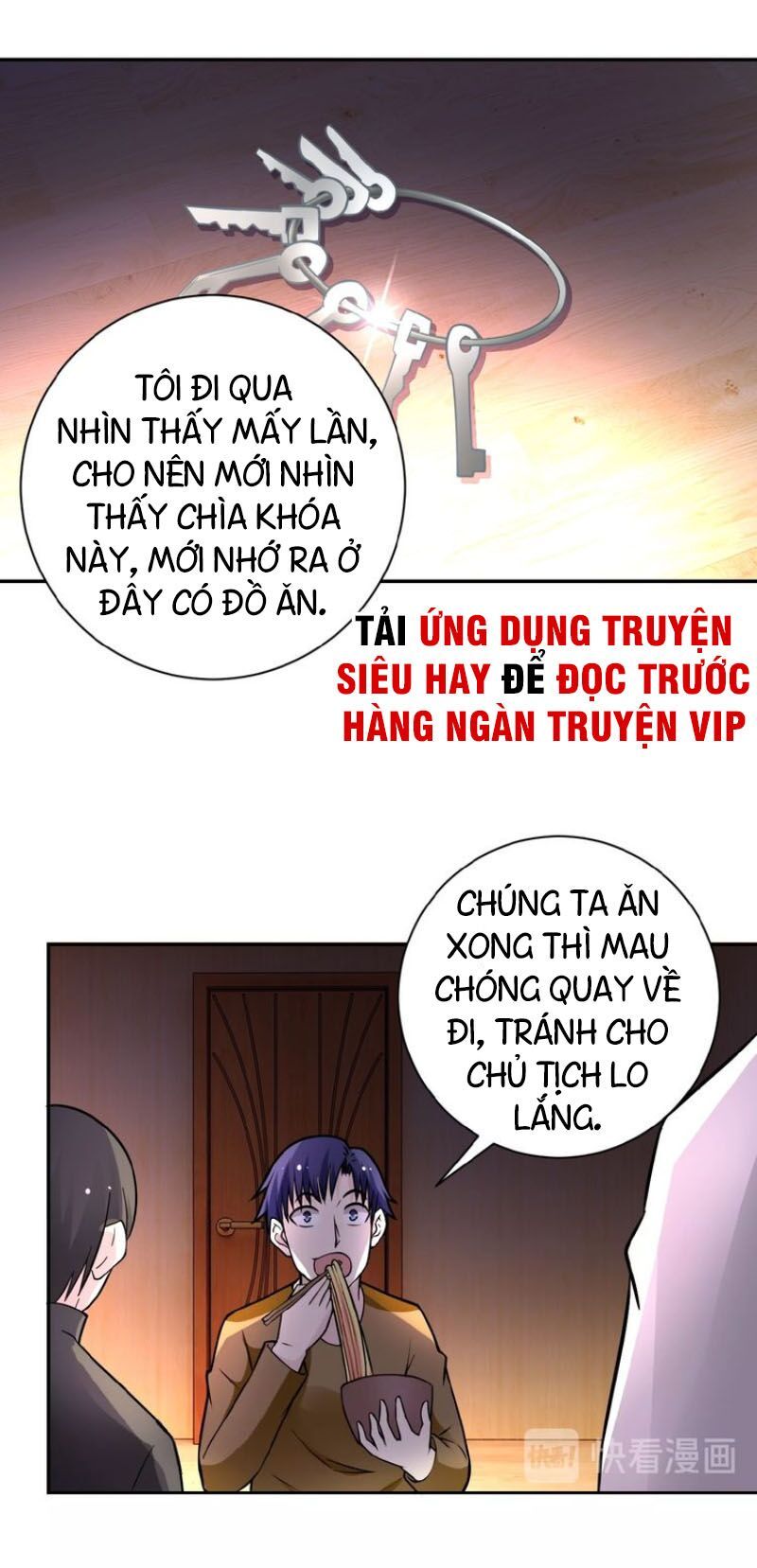 đọc truyện Mạt Thế Siêu Cấp Hệ Thống Chương 18 ảnh 61 tại Truyện Dạ Ký