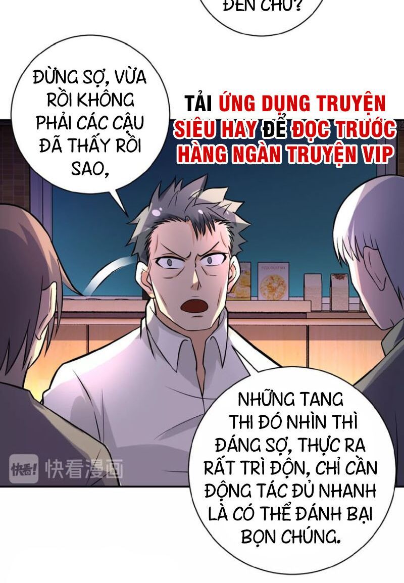 đọc truyện Mạt Thế Siêu Cấp Hệ Thống Chương 18 ảnh 70 tại Truyện Dạ Ký