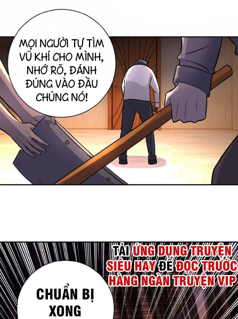 đọc truyện Mạt Thế Siêu Cấp Hệ Thống Chương 18 ảnh 71 tại Truyện Dạ Ký