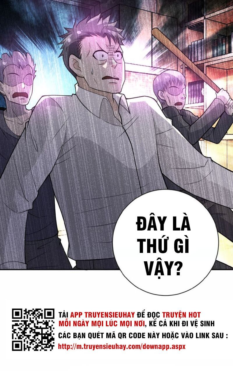 đọc truyện Mạt Thế Siêu Cấp Hệ Thống Chương 18 ảnh 76 tại Truyện Dạ Ký