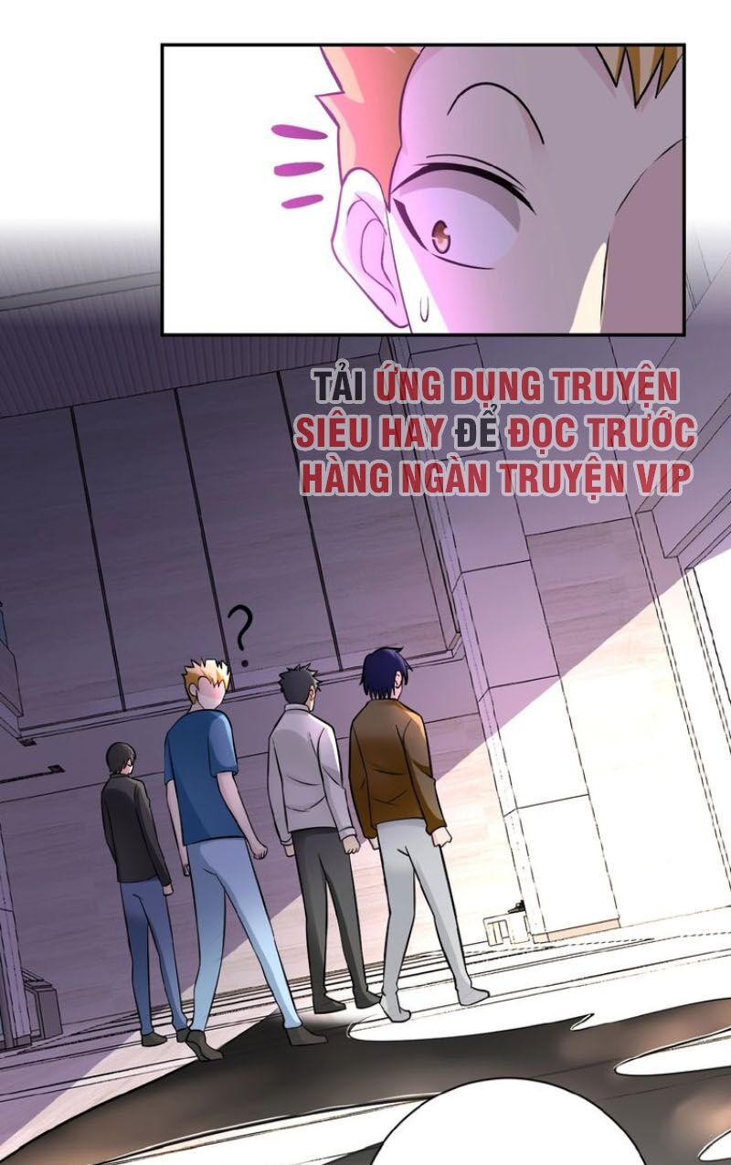 đọc truyện Mạt Thế Siêu Cấp Hệ Thống Chương 18 ảnh 10 tại Truyện Dạ Ký