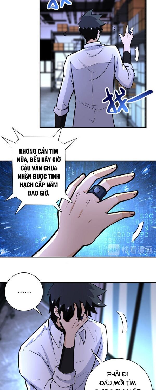đọc truyện Mạt Thế Siêu Cấp Hệ Thống Chương 181 ảnh 7 tại Truyện Dạ Ký