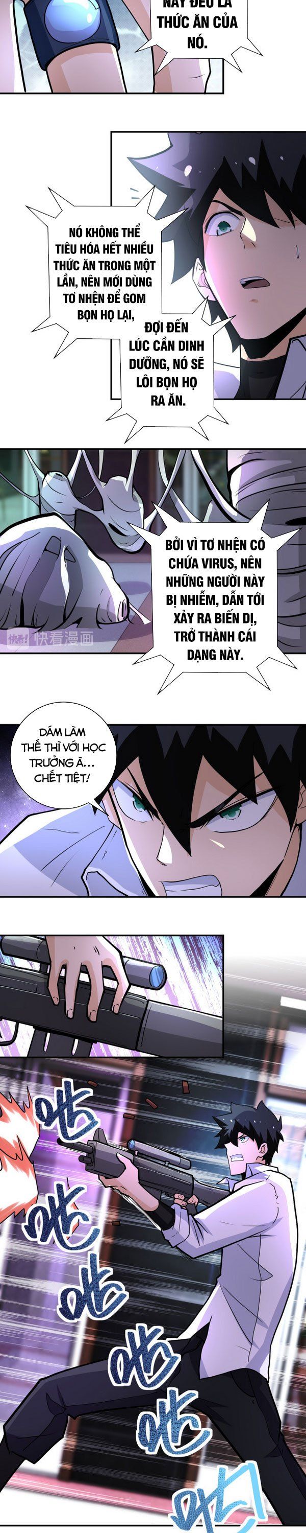 đọc truyện Mạt Thế Siêu Cấp Hệ Thống Chương 184 ảnh 7 tại Truyện Dạ Ký