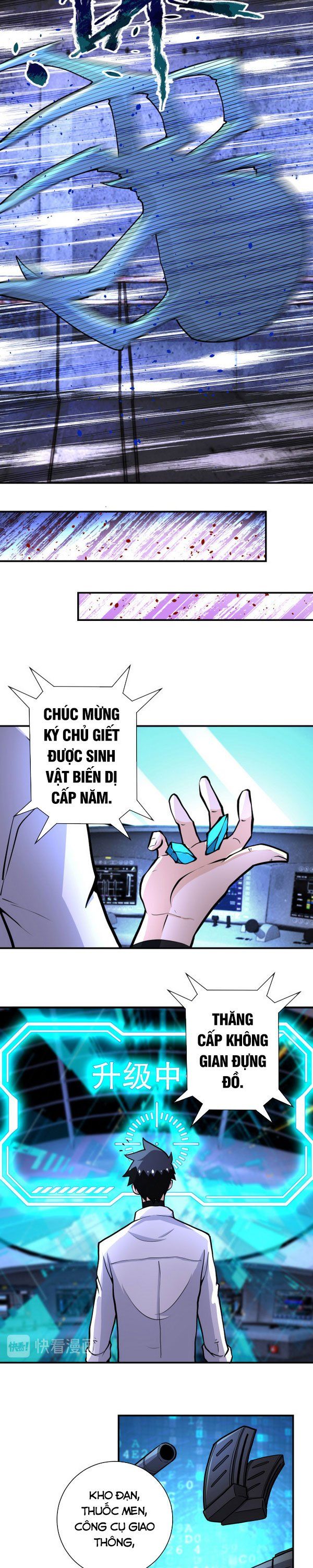 đọc truyện Mạt Thế Siêu Cấp Hệ Thống Chương 185 ảnh 6 tại Truyện Dạ Ký