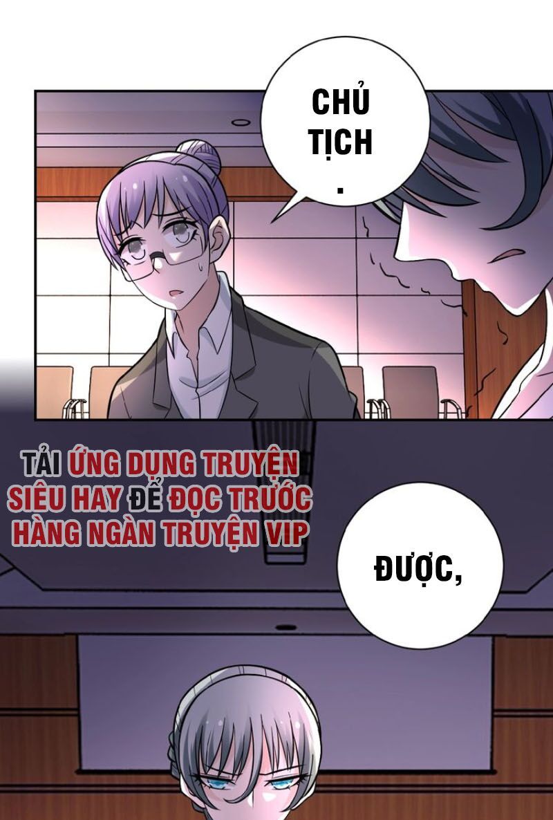 đọc truyện Mạt Thế Siêu Cấp Hệ Thống Chương 19 ảnh 13 tại Truyện Dạ Ký