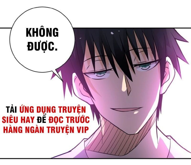 đọc truyện Mạt Thế Siêu Cấp Hệ Thống Chương 19 ảnh 15 tại Truyện Dạ Ký