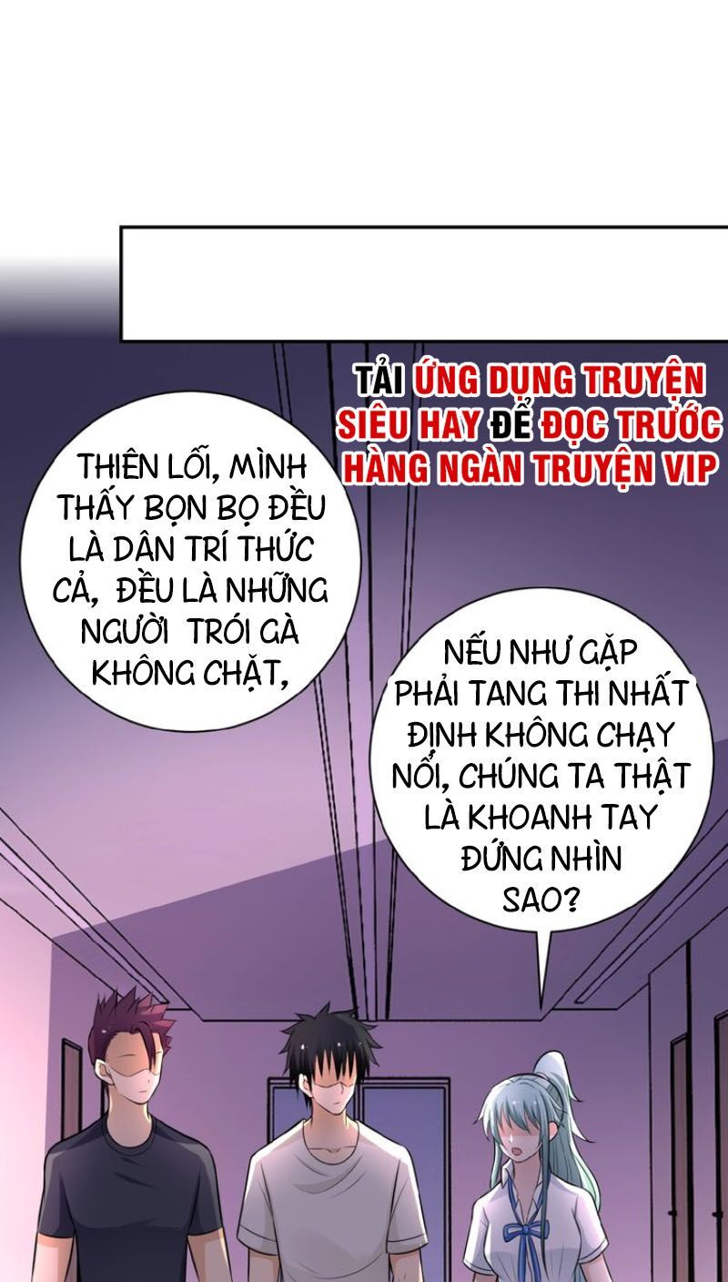 đọc truyện Mạt Thế Siêu Cấp Hệ Thống Chương 19 ảnh 22 tại Truyện Dạ Ký