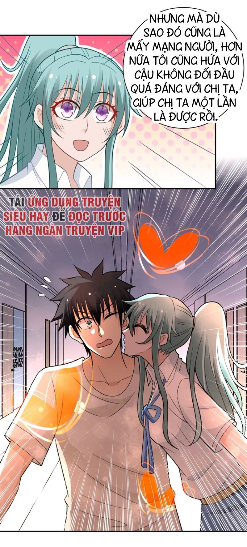đọc truyện Mạt Thế Siêu Cấp Hệ Thống Chương 19 ảnh 24 tại Truyện Dạ Ký