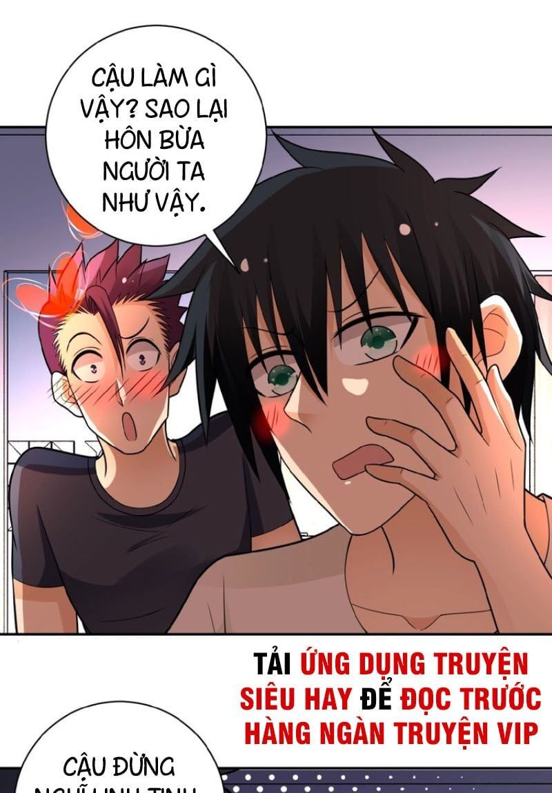đọc truyện Mạt Thế Siêu Cấp Hệ Thống Chương 19 ảnh 25 tại Truyện Dạ Ký